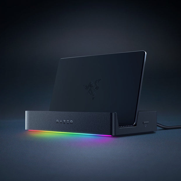 Razer Handheld Dock Chroma