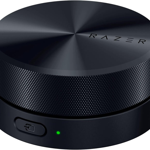 Razer Wireless Control Pod for Peripherals and Speakers-FRML Packaging