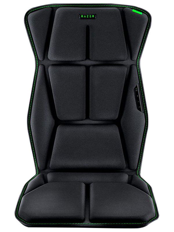 Razer Freyja-HD Haptic Gaming Cushion-FRML Packaging
