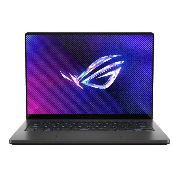 ROG Zephyrus G14 - 14.0 3K 120Hz OLED (Nebula) / AI 9 HX 270 / RTX5050 / LPDDR5X 32GB / 1TB G4 / GRAY / WIN11 HOME (AI PC) / 2Y