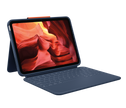 Logitech Rugged Combo 4 Keyboard Case for iPad (10th generation) - EDU