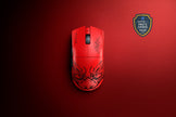 Razer Viper V3 Pro Faker Edition gaming mouse