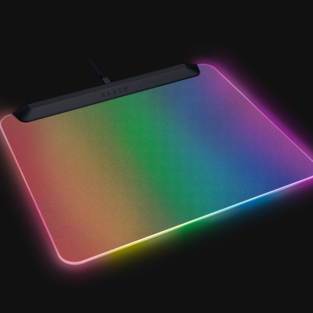 Razer Firefly V2 Pro-Multi-zone Chroma Gaming Mouse Mat-FRML Packaging
