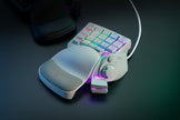 Razer Tartarus Pro-Analog Optical Gaming Keypad-Mercury-FRML Packaging