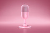 Razer Seiren V3 Mini-Ultra-Compact USB Microphone-Quartz Edition-FRML Packaging