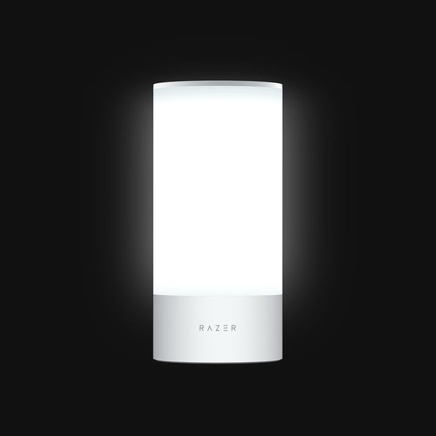 Razer Aether Lamp-RGB LED Lamp For Gamer Rooms-EU+UK+AUS/NZ Packaging