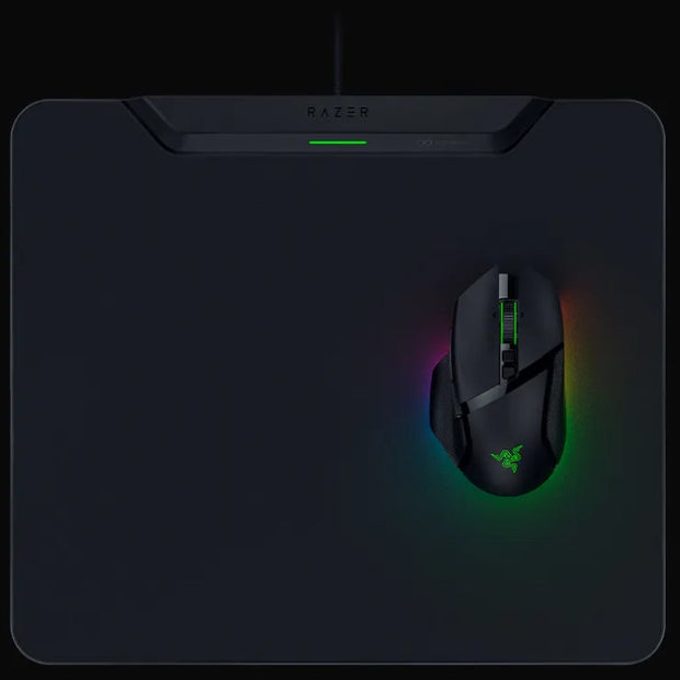 Razer HyperFlux V2 Wireless Charging System-Hard-FRML Packaging-Replace RZ02-04930100