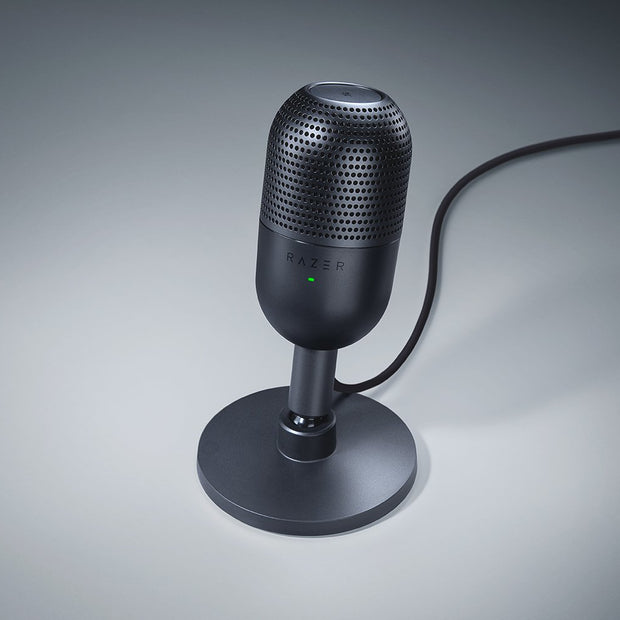 Razer Seiren V3 Mini-Ultra-Compact USB Microphone-FRML Packaging
