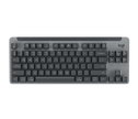 K855 Wireless Mechanical TKL Keyboard (Linear) - Graphite