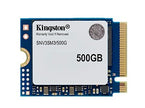 Kingston 500G NV3 M.2 2230 PCIe 4.0 NVMe SSD