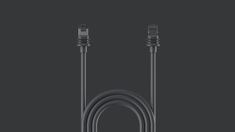 STANDARD STARLINK CABLE 45M FOR STANDARD KIT (LATEST GENERATION)