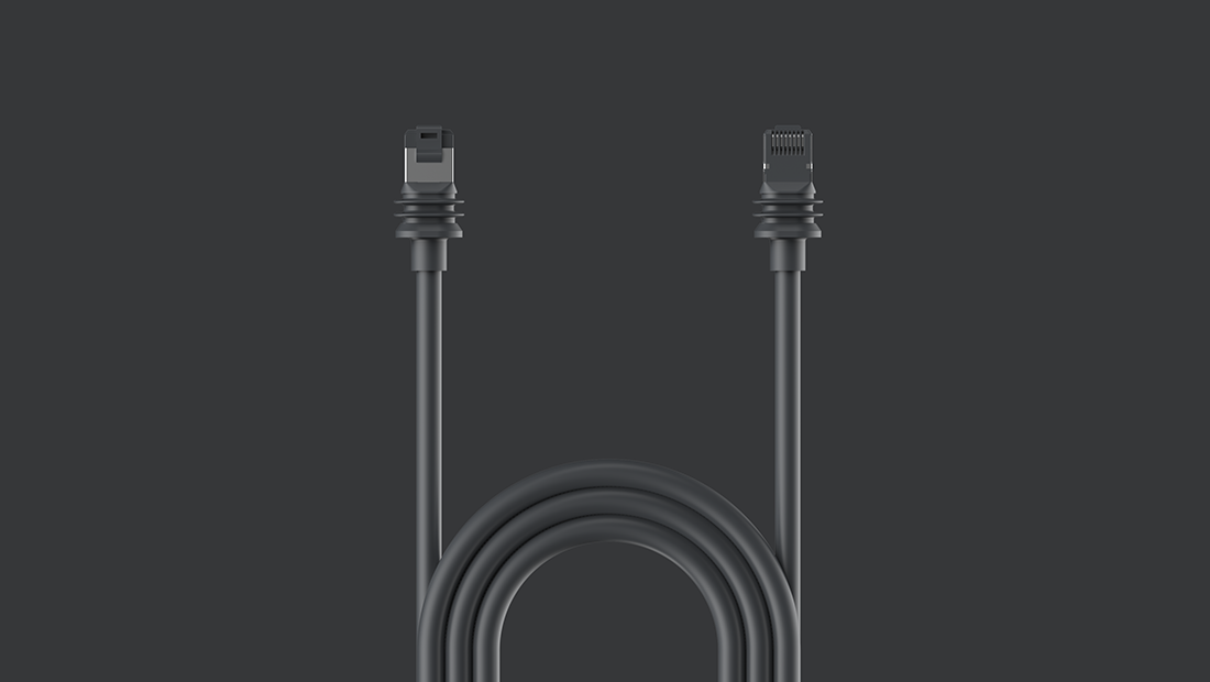 STANDARD STARLINK CABLE 45M FOR STANDARD KIT (LATEST GENERATION)