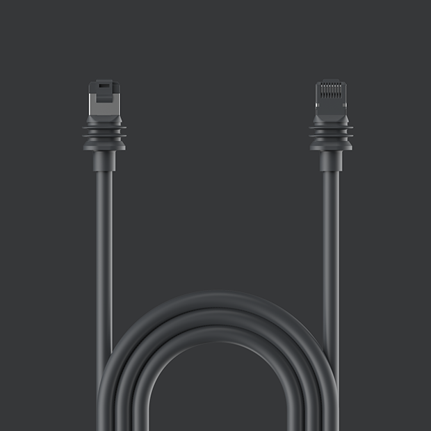 STANDARD STARLINK CABLE 45M FOR STANDARD KIT (LATEST GENERATION)