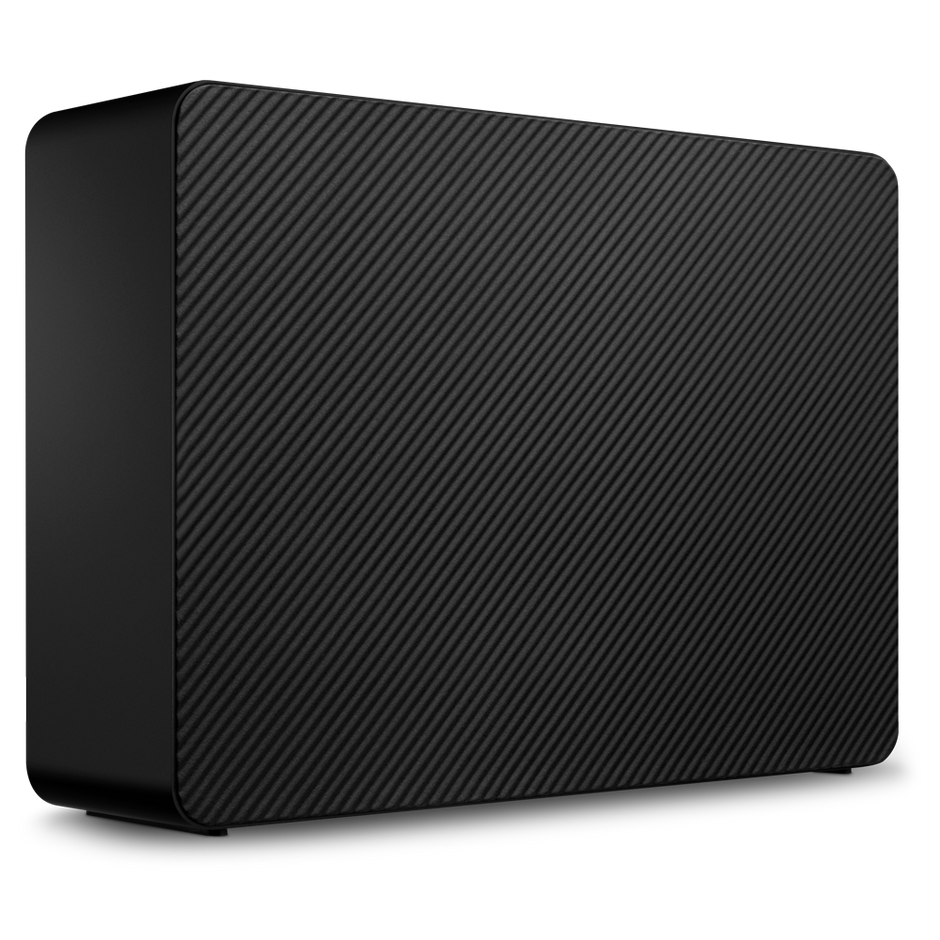 20TB Expansion Desktop External Drive HDD