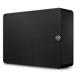 26TB Expansion Desktop