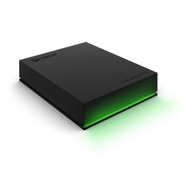 5TB Xbox Game Drive BLACK