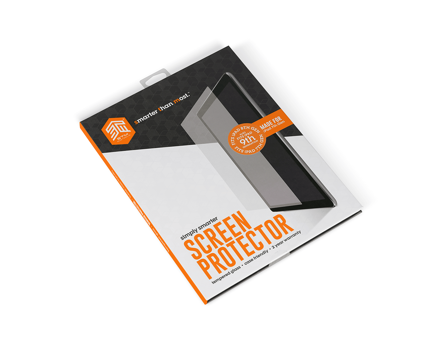 glass screen protector (iPad Air 13