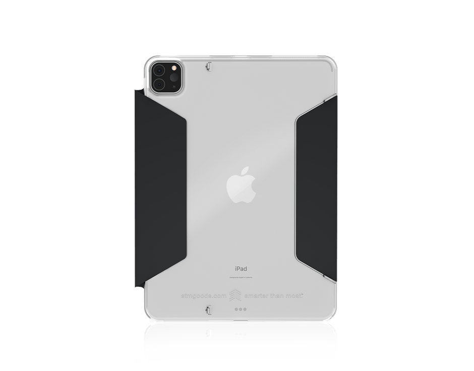 studio (iPad Air 13" M3/M2) AP - black