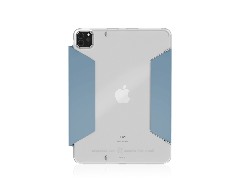 studio (iPad Air 13" M3/M2) AP - blue