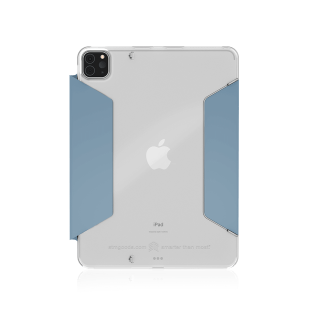 studio (iPad Air 13" M3/M2) AP - blue