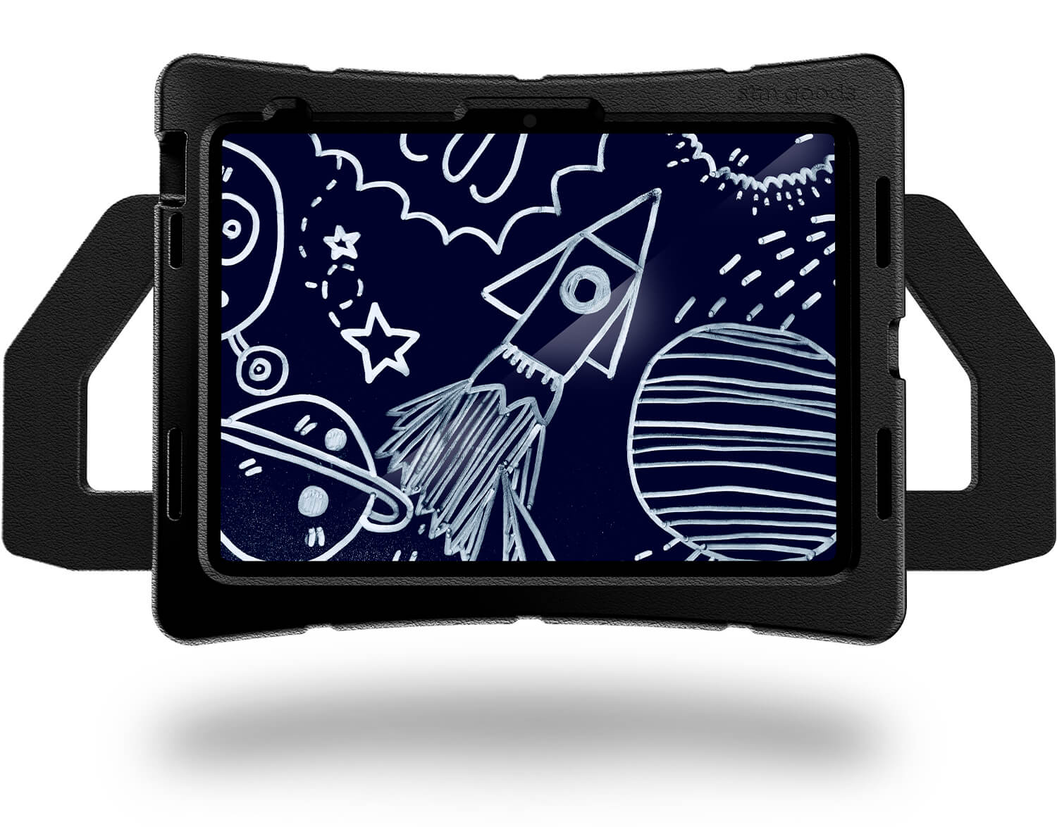 duxling (iPad (A16)/10th gen) AP - black