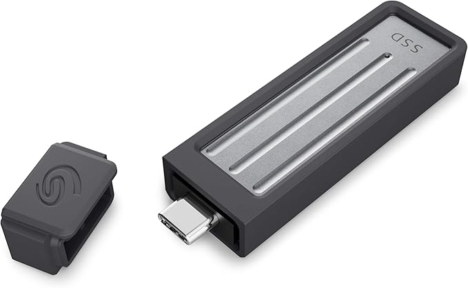 2TB Ultra Compact SSD