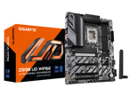 Z890 UD WIFI6E/ATX/INTEL LGA1851/4x DDR5 DIMM max 256GB/Max 8800MHz/1x PCIE5.0 (CPU), 2xPCIE4.0 (Chipset)/2x M.2 (CPU), 1x M.2(Chipset)