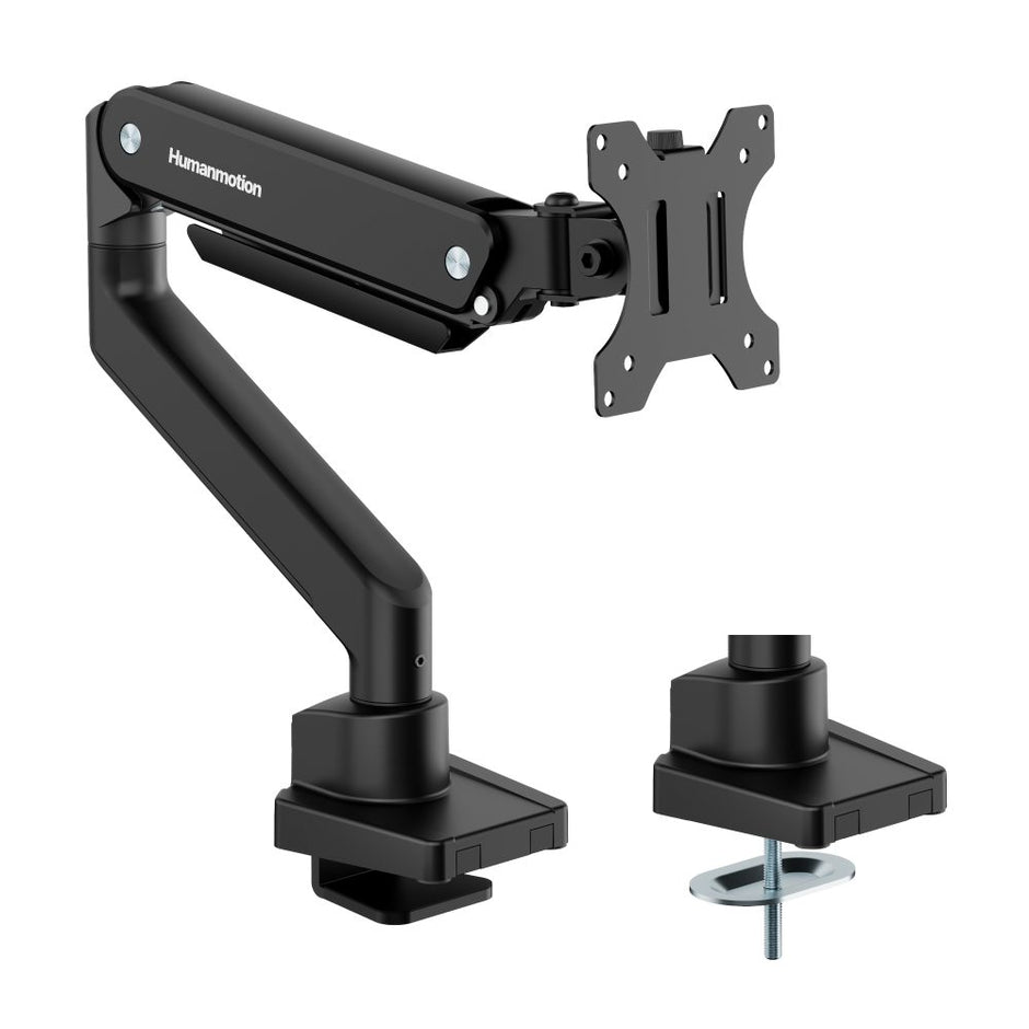 Ergonomic Monitor Arm