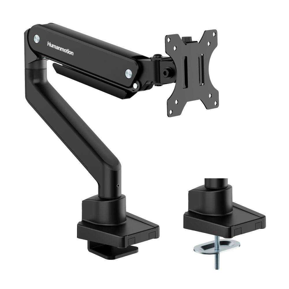 Ergonomic Monitor Arm