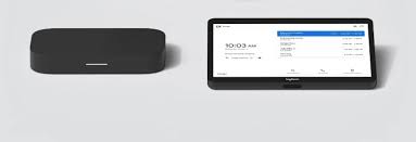 Logitech Google Tap Base Bundle