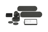 Logitech Tap w/ Rally PLUS Ultra-HD Conference Cam Kit + Google Meets Chromebox - Large Room Bundle