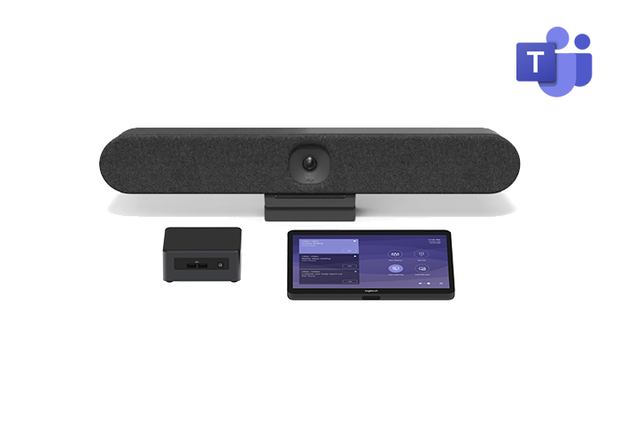 TAP for MTR on Windows - HUDDLE - ASUS NUC