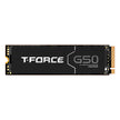 T-FORCE M.2-2280 PCI-E Gen4x4 G50 2TB RETAIL W/HEAT STICKER