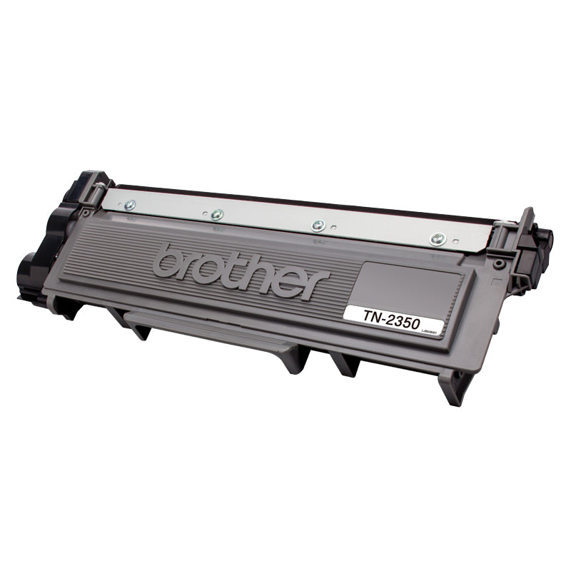 MONO LASER TONER - HIGH YIELD CARTRIDGE TO SUIT HL-L2300D/L2340DW/L2365DW/2380DW/MFC-L2700DW/2703DW/2720DW/2740DW UP TO 2,600 PAGES