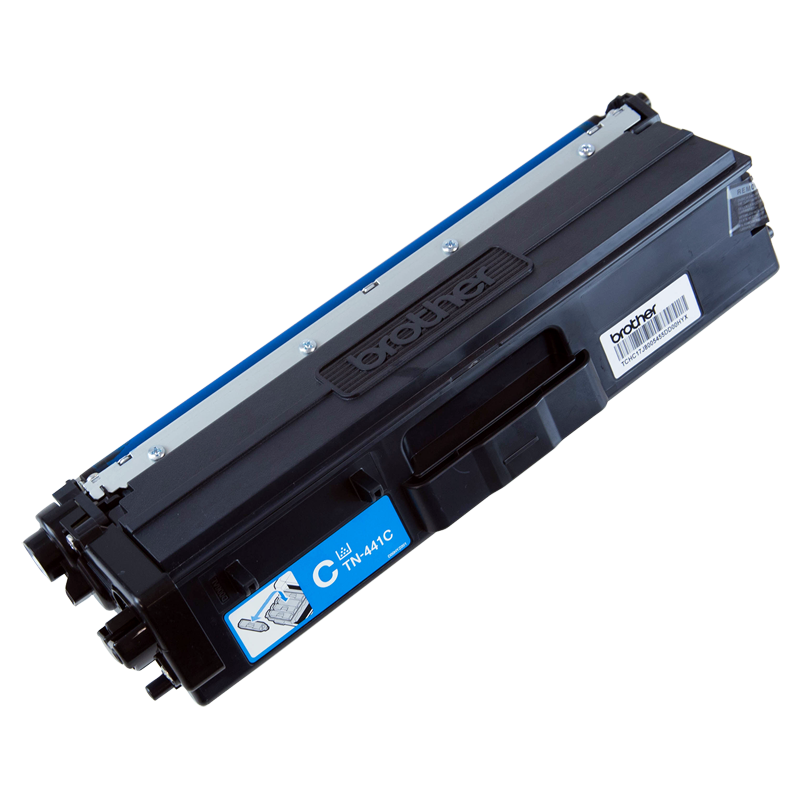 STANDARD YIELD CYAN TONER TO SUIT HL-L8260CDN/8360CDW MFC-L8690CDW/L8900CDW - 1,800Pages