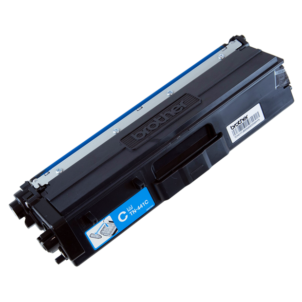 STANDARD YIELD CYAN TONER TO SUIT HL-L8260CDN/8360CDW MFC-L8690CDW/L8900CDW - 1,800Pages