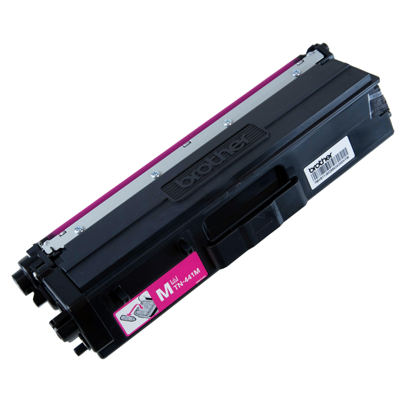 STANDARD YIELD MAGENTA TONER TO SUIT HL-L8260CDN/8360CDW MFC-L8690CDW/L8900CDW - 1,800Pages