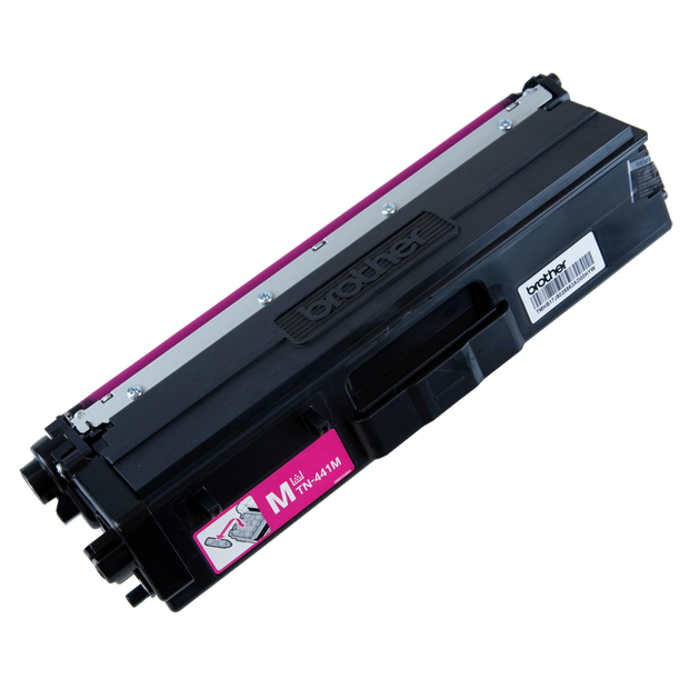 STANDARD YIELD MAGENTA TONER TO SUIT HL-L8260CDN/8360CDW MFC-L8690CDW/L8900CDW - 1,800Pages