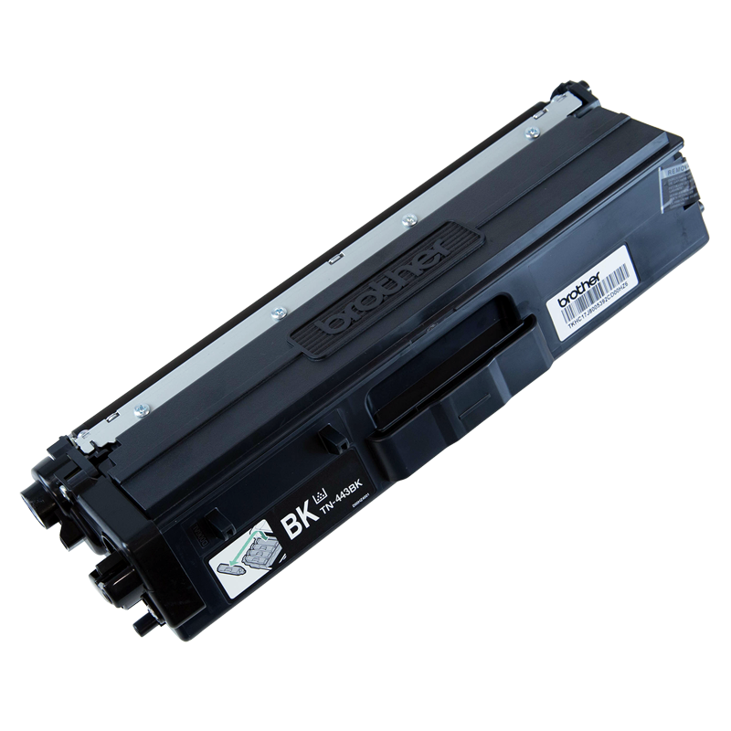 HIGH YIELD BLACK TONER TO SUIT HL-L8260CDN/8360CDW MFC-L8690CDW/L8900CDW - 4,500Pages