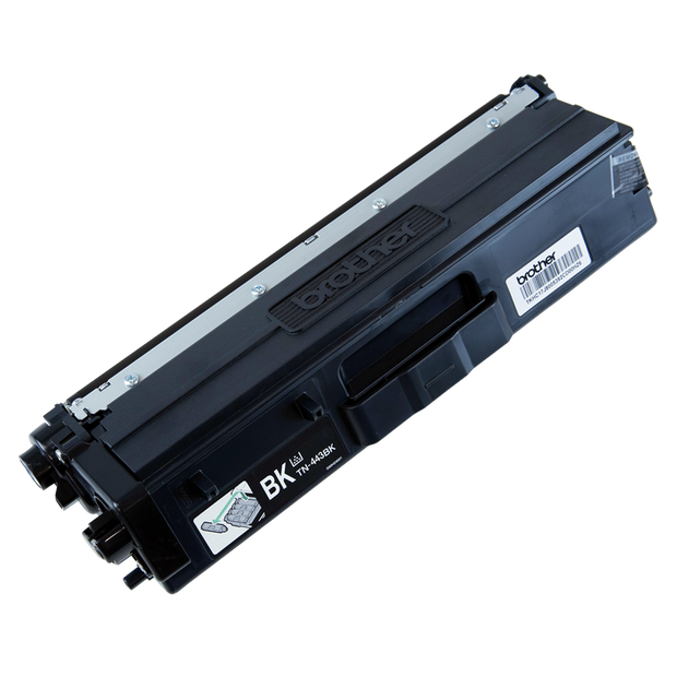 HIGH YIELD BLACK TONER TO SUIT HL-L8260CDN/8360CDW MFC-L8690CDW/L8900CDW - 4,500Pages