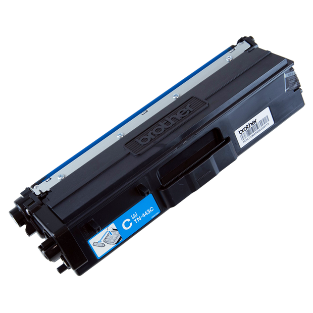 HIGH YIELD CYAN TONER TO SUIT HL-L8260CDN/8360CDW MFC-L8690CDW/L8900CDW - 4,000Pages