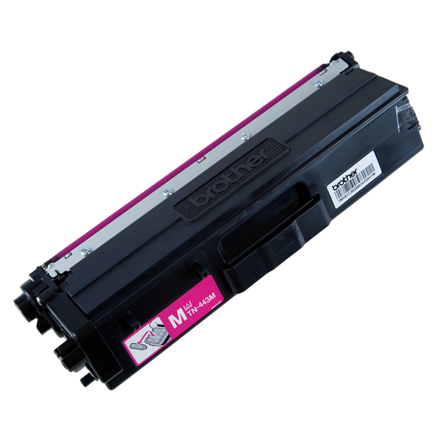 HIGH YIELD MAGENTA TONER TO SUIT HL-L8260CDN/8360CDW MFC-L8690CDW/L8900CDW - 4,000Pages