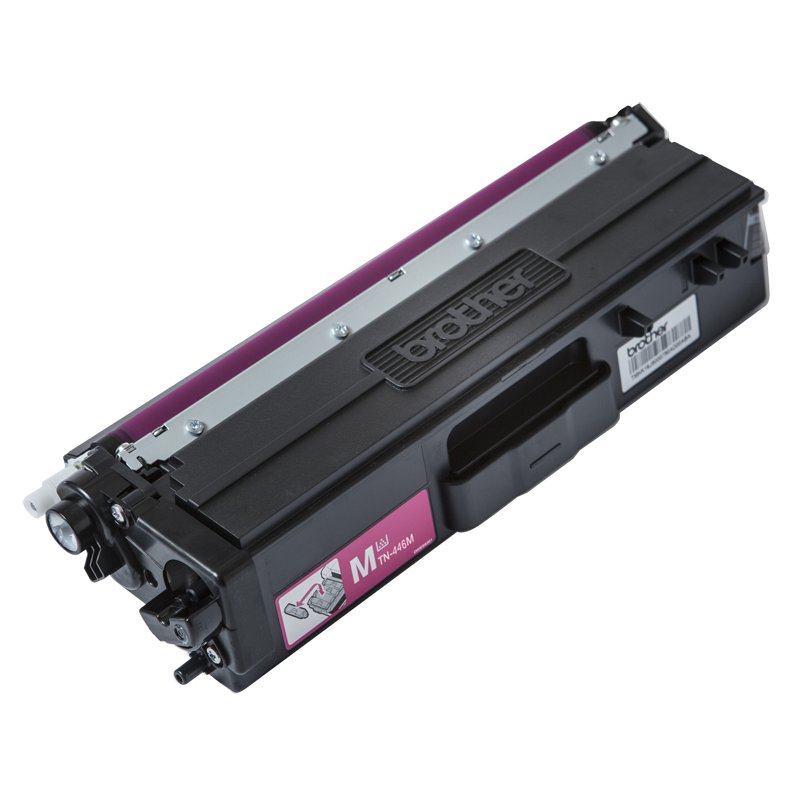 SUPER HIGH YIELD MAGENTA TONER TO SUIT HL-L8360CDW, MFC-L8900CDW - 6,500Pages