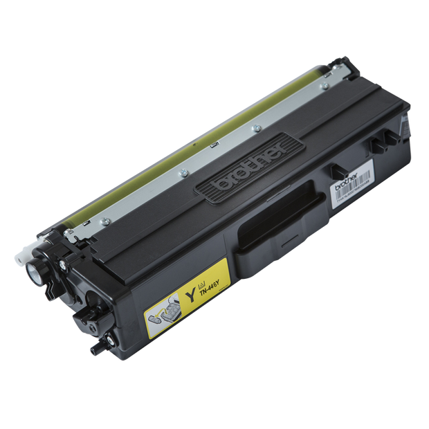 SUPER HIGH YIELD YELLOW TONER TO SUIT HL-L8360CDW, MFC-L8900CDW - 6,500Pages