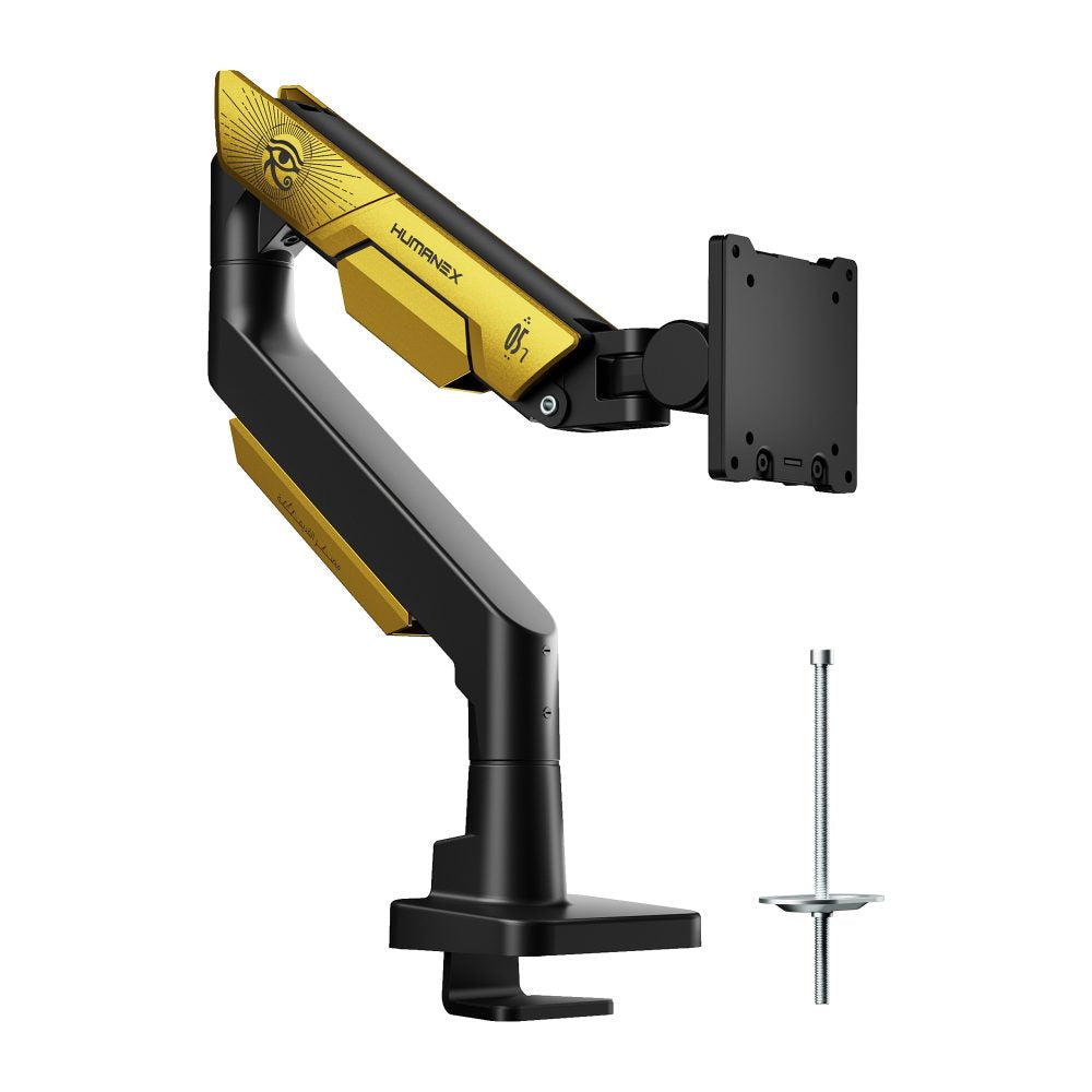Divine-Power Premium Gaming Monitor Arm
