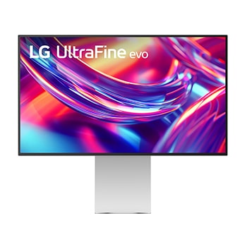 31.5" ULTRAFINE,HDR600,IPS,16:9,6K(6144x3456),5MS,60Hz,HDMI(2.1)x2,DP(2.1),TB(96W),USB-C,KVM,TILT,PIVOT,HEIGHT,SPK(10Wx2),VESA(100x100),3YR WTY