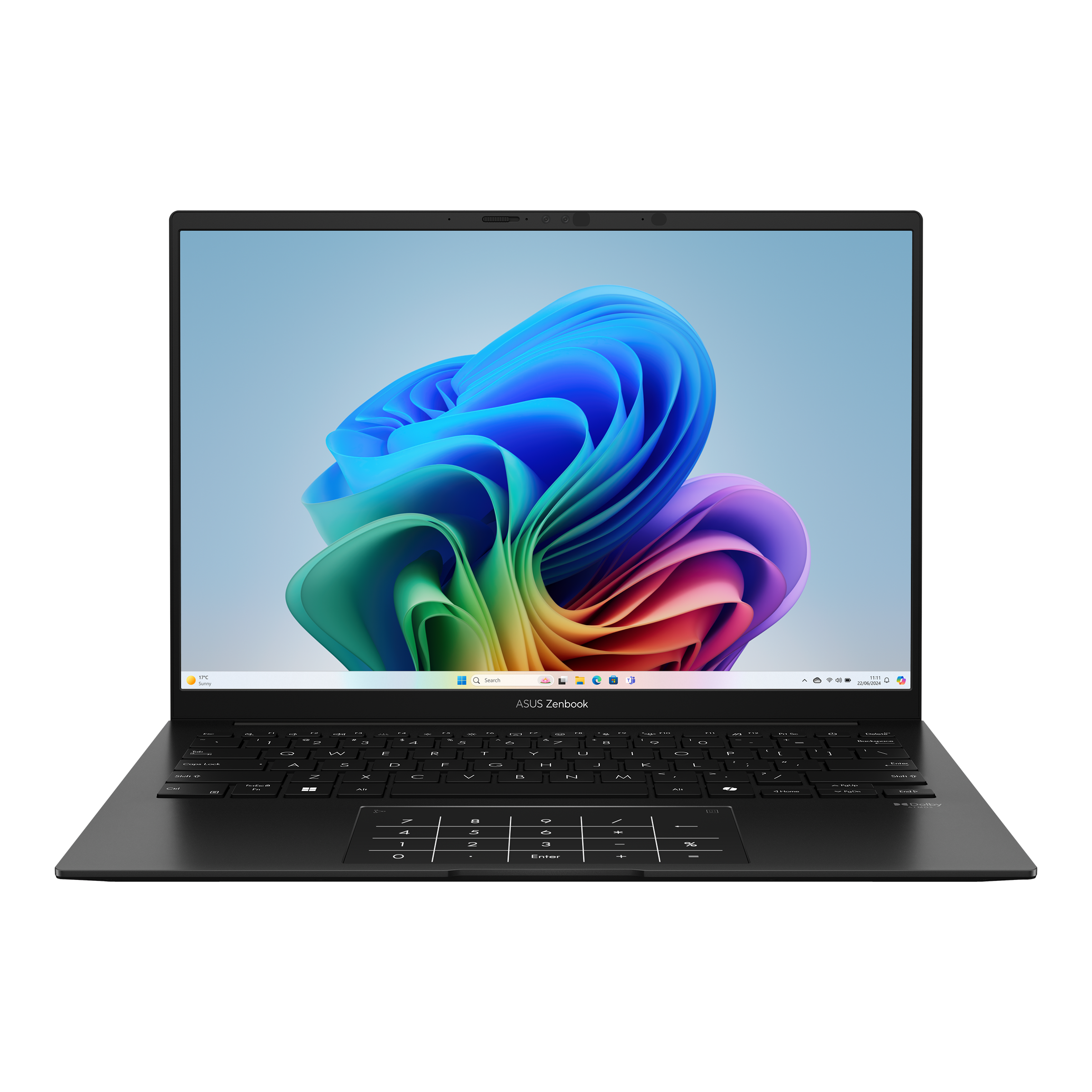 Zenbook 14 - AMD R7(KRACKAN H)/14.0