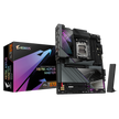 X870E AORUS MASTER; AMD X870E; AMD Socket AM5, support for: AMD Ryzen 9000/8000/7000;Integrated Graphics Processor with AMD Radeon Graphics support