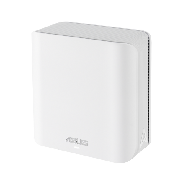IEEE 802.11 be/ax/ac/a/b/g/n (WiFi 7) 3600Mbps  4096QAM 2.5GbE WAN/LAN*2  ASUSWRT AiMesh  AiProtection Pro